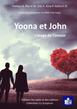 Bertrand.pt - Yoona Et John.