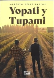 Yopati Y Tupami