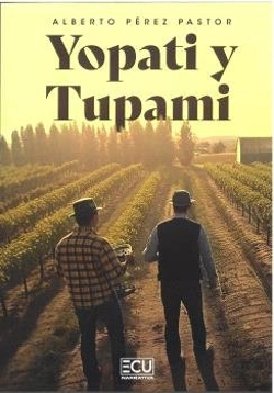 Bertrand.pt - Yopati Y Tupami