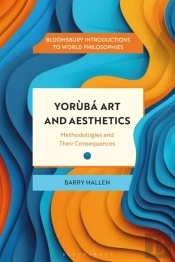 Yor B  Art And Aesthetics