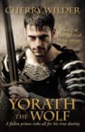 Yorath The Wolf