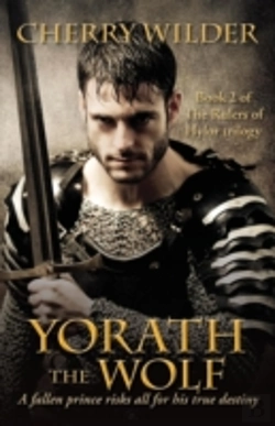 Bertrand.pt - Yorath The Wolf