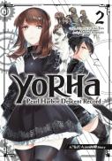 Yorha: Pearl Harbor Descent Record - A Nier:Automata Story 02