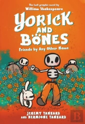 Yorick And Bones: Friends By Any Other Name