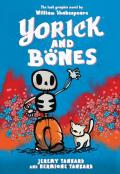 Yorick And Bones