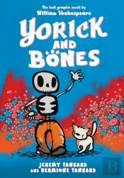 Yorick And Bones