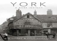 York - A Rare Insight