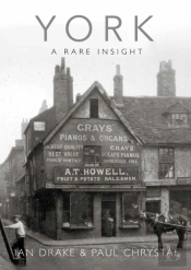 York - A Rare Insight