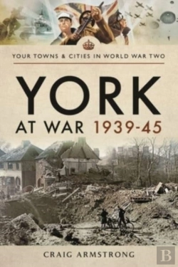 Bertrand.pt - York At War 1939 45