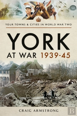 Bertrand.pt - York At War, 1939-45
