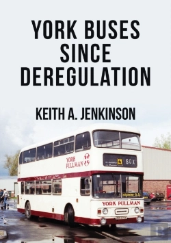 Bertrand.pt - York Buses Since Deregulation