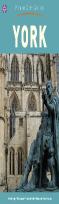 York City Guide - English