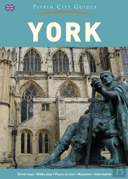 Bertrand.pt - York City Guide - English