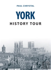 York History Tour
