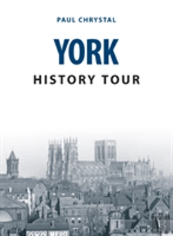 Bertrand.pt - York History Tour