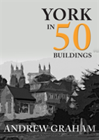 York In 50 Buildings