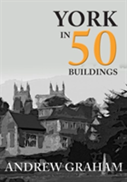 Bertrand.pt - York In 50 Buildings