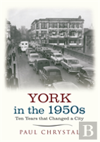 York In The 1950s