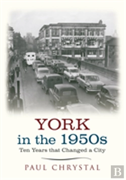 Bertrand.pt - York In The 1950s