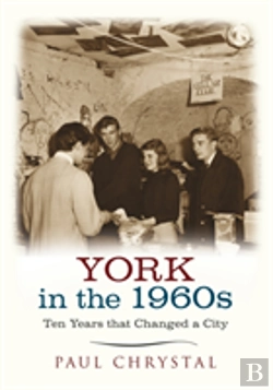 Bertrand.pt - York In The 1960s