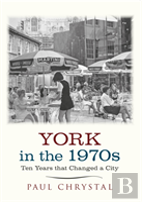 York In The 1970s