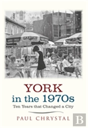 York In The 1970s