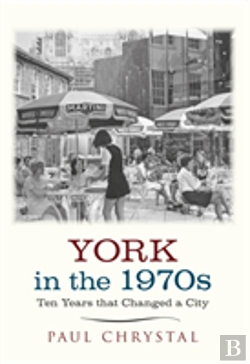 Bertrand.pt - York In The 1970s