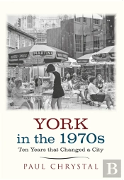York In The 1970s