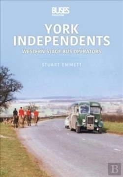 Bertrand.pt - York Independents: Western Operators