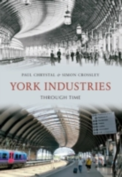 Bertrand.pt - York Industries Through Time