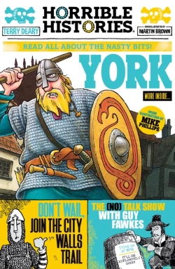 Bertrand.pt - York (Newspaper Edition)