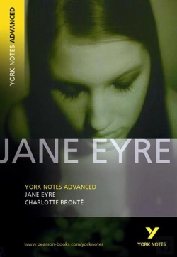 Bertrand.pt - York Notes Advanced - Jane Eyre (Digital) - For 2026, 2027 Exams