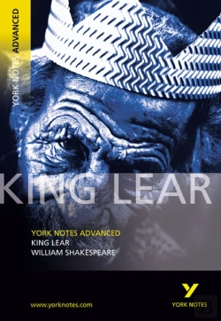 Bertrand.pt - York Notes Advanced - King Lear (Digital) - For 2026, 2027 Exams