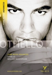 York Notes Advanced - Othello (Digital) - For 2026, 2027 Exams
