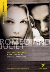 York Notes Advanced - Romeo And Juliet (Digital) - For 2026, 2027 Exams