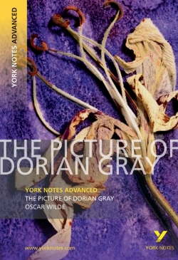 Bertrand.pt - York Notes Advanced - The Picture Of Dorian Gray (Digital) - For 2026, 2027 Exams