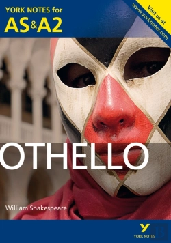 Bertrand.pt - York Notes As/A2: Othello Kindle Template