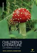 York Notes Companions Children'S Literature