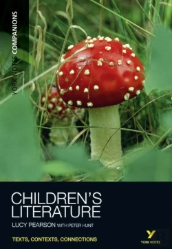 Bertrand.pt - York Notes Companions Children'S Literature