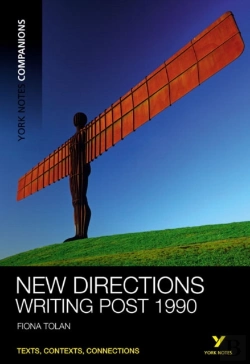 Bertrand.pt - York Notes Companions: New Directions