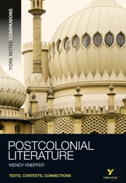 Bertrand.pt - York Notes Companions Postcolonial Literature