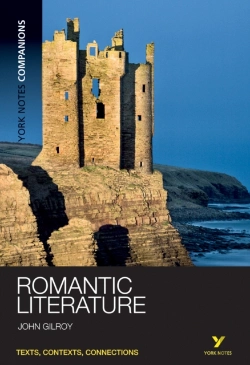 Bertrand.pt - York Notes Companions: Romantic Literature