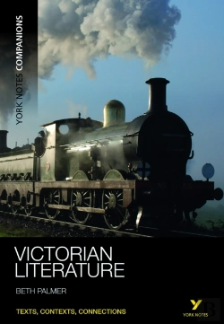 Bertrand.pt - York Notes Companions: Victorian Literature