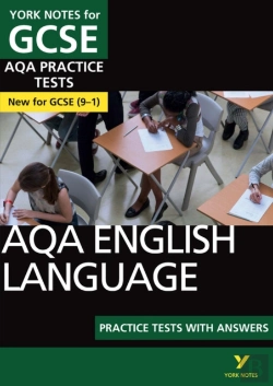 Bertrand.pt - York Notes For Gcse Aqa English Language Practice Tests With Answers