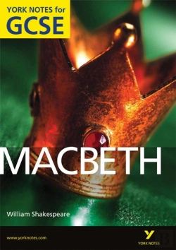 Bertrand.pt - York Notes For Gcse: Macbeth Kindle Edition