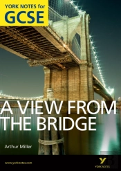 York Notes Gcse A View From The Bridge (Kindle) - For 2026, 2027 Exams
