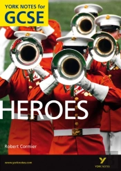 York Notes Gcse Heroes (Kindle) - For 2026, 2027 Exams