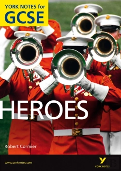 Bertrand.pt - York Notes Gcse Heroes (Kindle) - For 2026, 2027 Exams