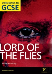 York Notes Gcse Lord Of The Flies (Kindle) - For 2026, 2027 Exams