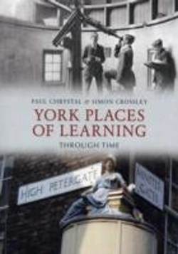 Bertrand.pt - York Places Of Learning Through Time